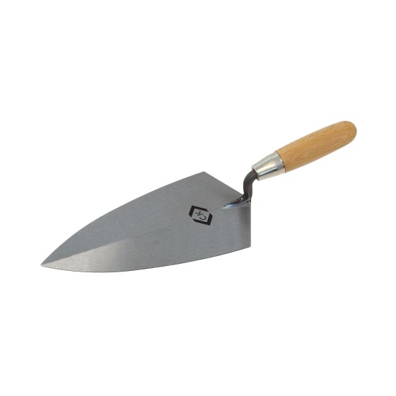 Brick Trowel PHL Wooden Handle