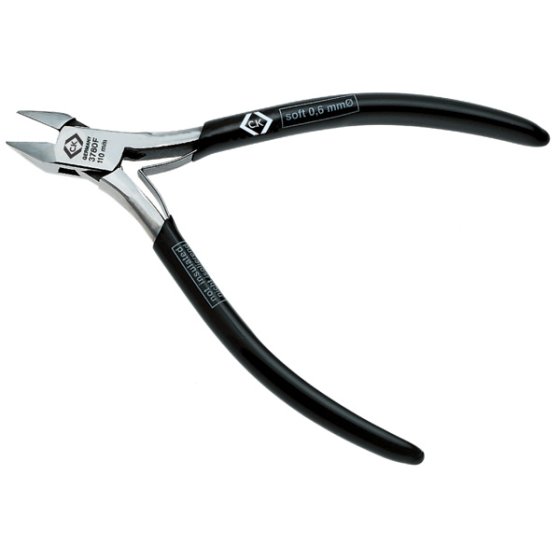 Classic Full Flush Side Cutter