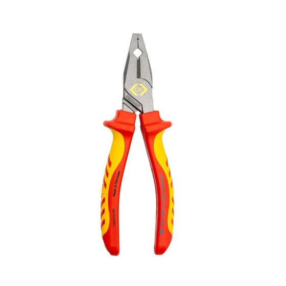 RedLine VDE Access Plier RedLine VDE Access Plier
