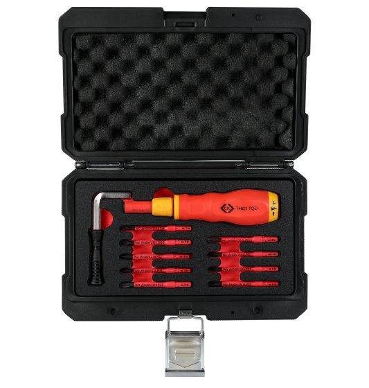 VDE Torque Screwdriver
