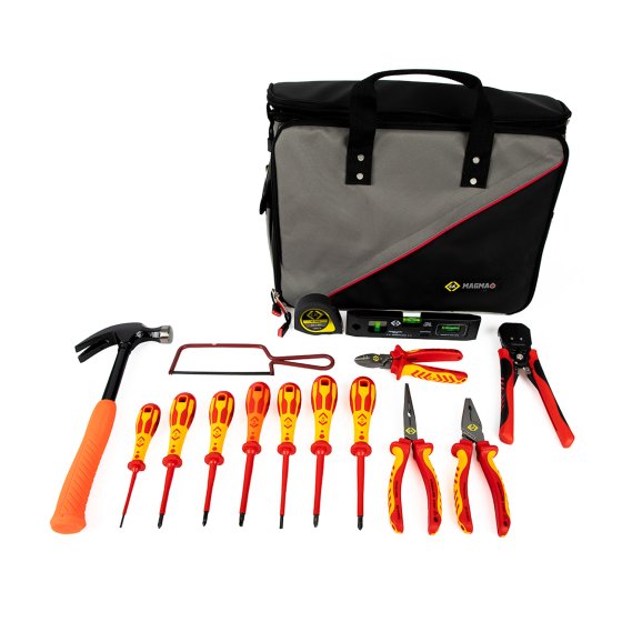 Professional Tool Kit Professional Tool Kit