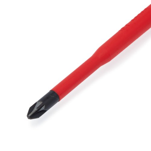 VDE Slim Screwdrivers PZ CK Tools