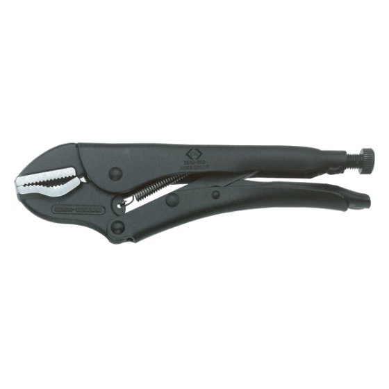 Self Grip Wrench VJaws CK Tools