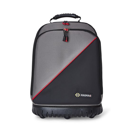 Wheeled Rucksack