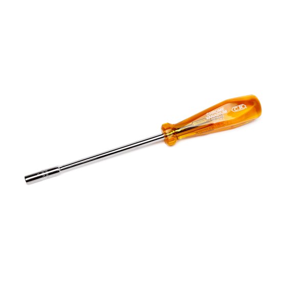HD Nut Spinners
