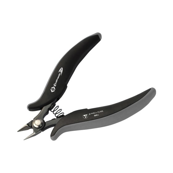 Ecotronic ESD Side Cutters