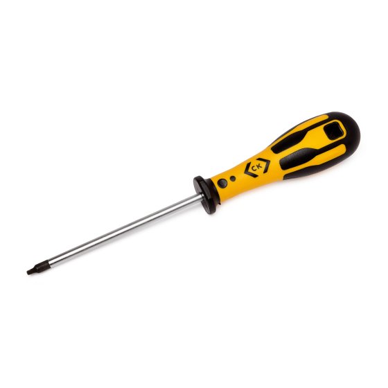 Dextro Screwdriver Robertson