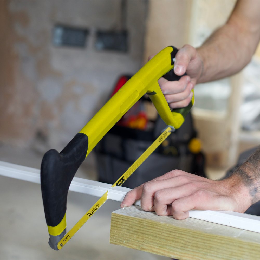 Ck hacksaw shop