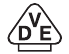 Icon Compliant To Vde Icon Compliant To Vde