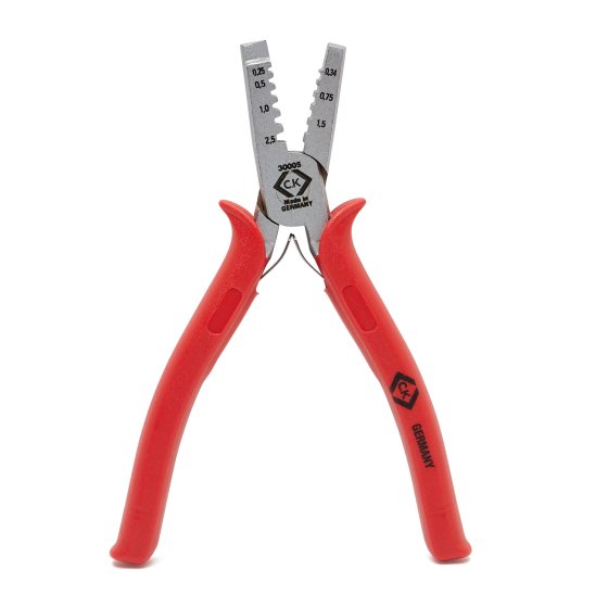 Crimping Pliers Crimping Pliers