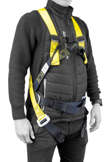 Full Body Harness