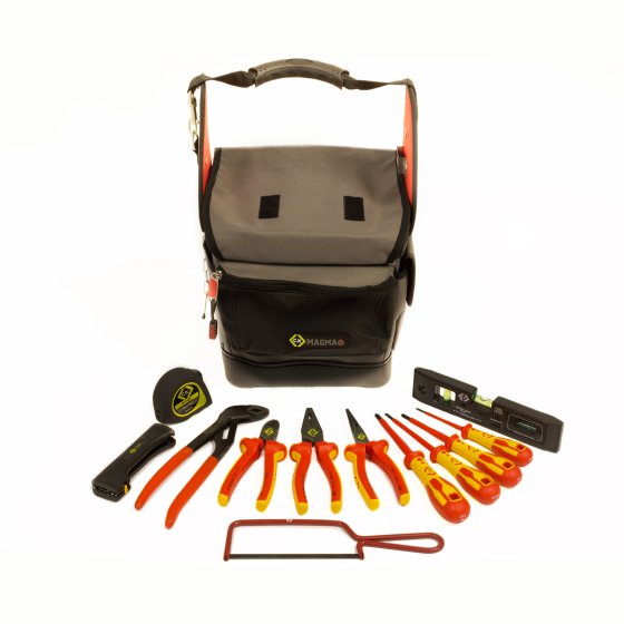 Contractor Tool Kit