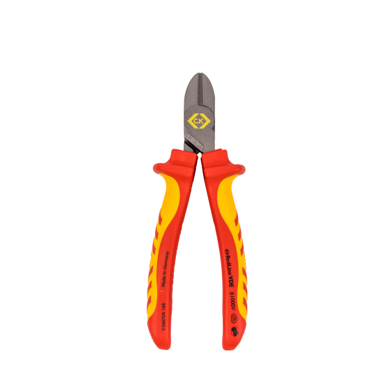 RedLine VDE Side Cutter RedLine VDE Side Cutter
