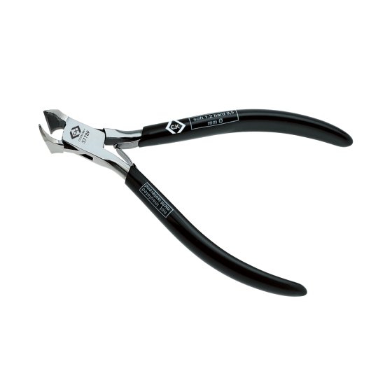 Precision Oblique Cutter 120mm