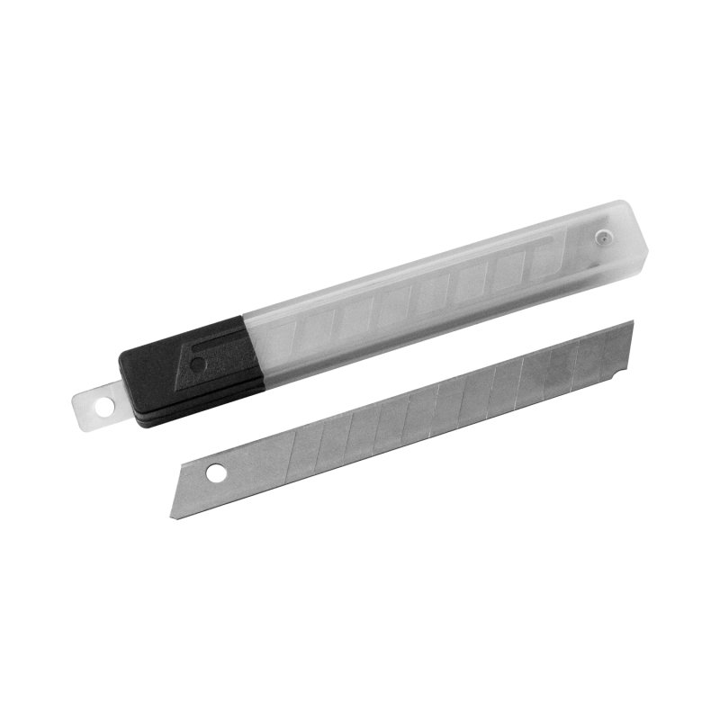 9mm Razorblade 9mm Trimming Knife Blades : Carl Kammerling International Limited