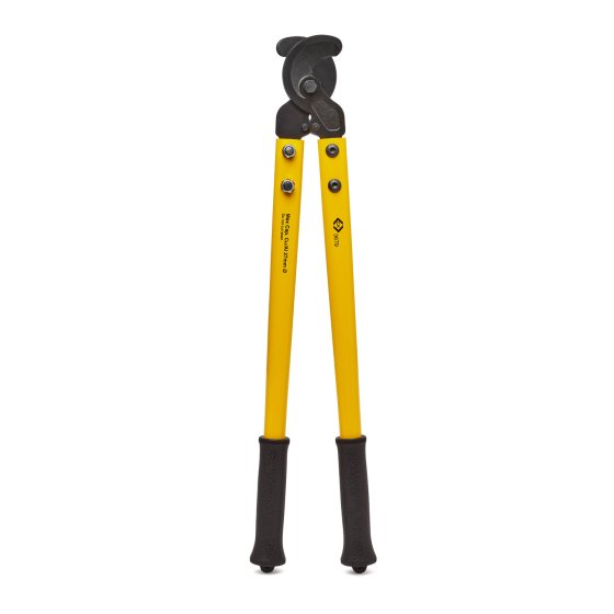 Heavy Duty Cable Shears Heavy Duty Cable Shears