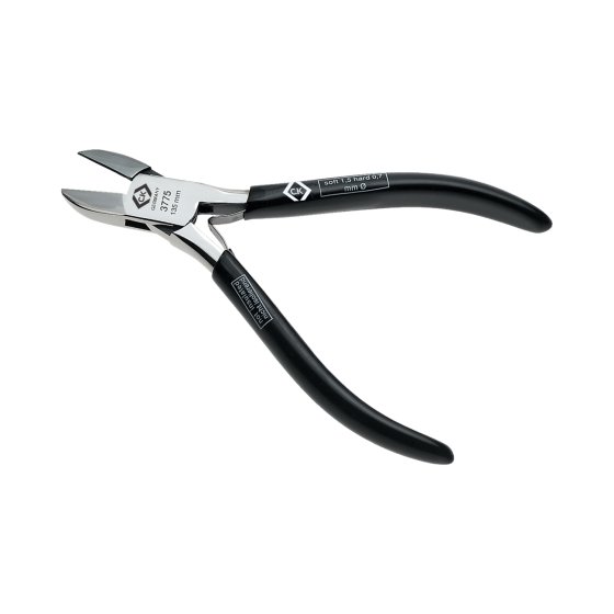 Classic Side Cutter 135mm