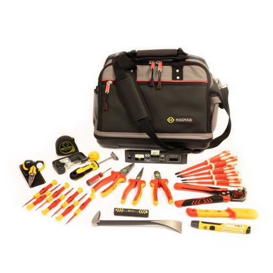 Professional Plus Tool Kit