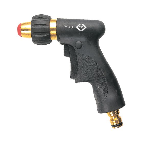 Adjustable Spray Gun