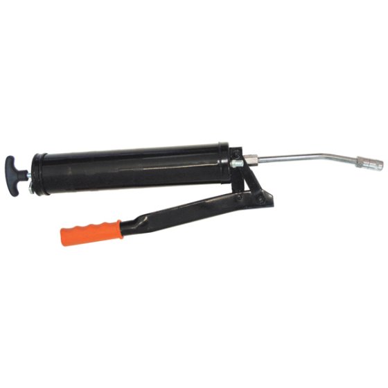 Grease Gun and Accessories Grease Gun and Accessories