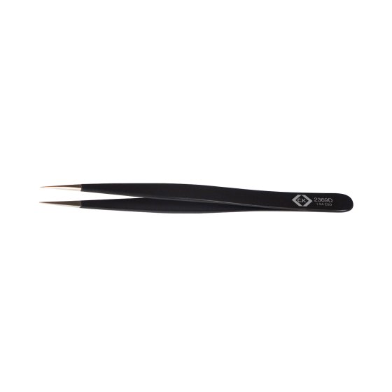 ESD Fine Precision Tweezers CK Tools
